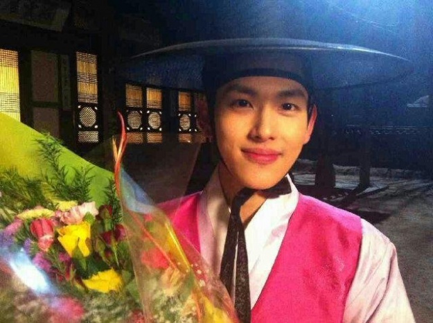 Another Acting Project for ZE:A’s Siwan?
