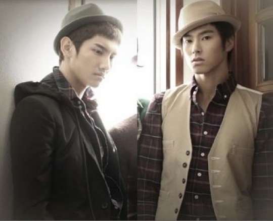 DBSK is the Most Searched Male Group on the Internet in Japan