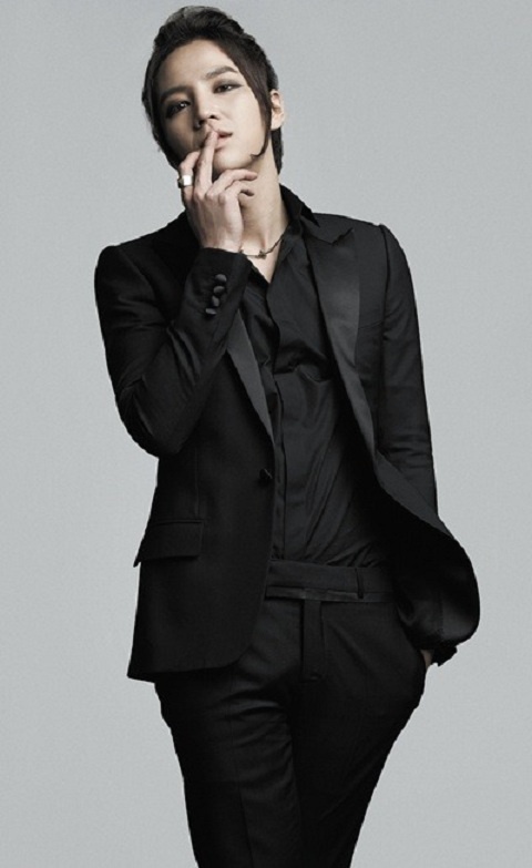 Jang Geun Suk: Japanese Popularity “Honestly Scary”