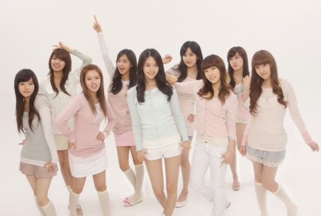“Soshified” Celebrate SNSD’s 4th Year Anniversary on Giant Billboard in Downtown LA