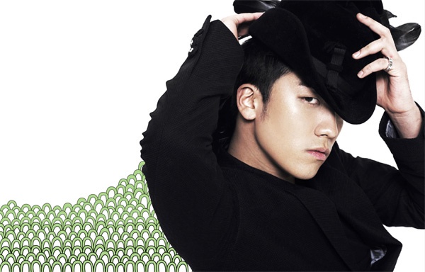 Seungri Updates His Me2Day with an Interesting Image of G-Dragon