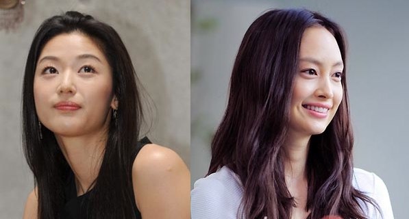 Jeon Ji-Hyun Turns Down Runaway
