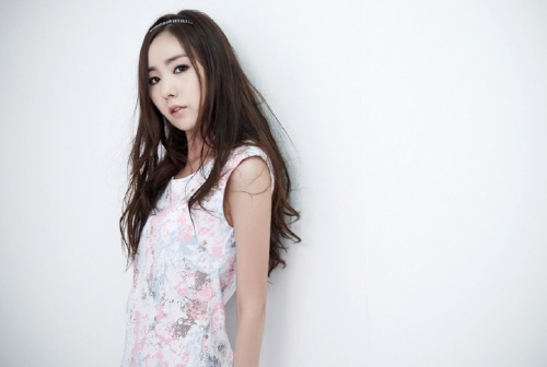 Artist of the Week – Kan Mi Yeon
