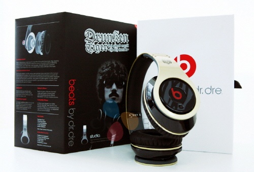 All Profits from Tiger JK’s Dr. Dre Headphones to be Donated