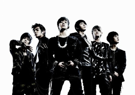 BEAST to Go on 21-City World Tour