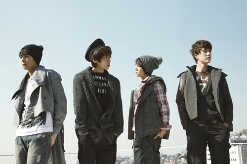 Out of Respect for Fallen Soldiers, S.M. The Ballad Postpones Debut