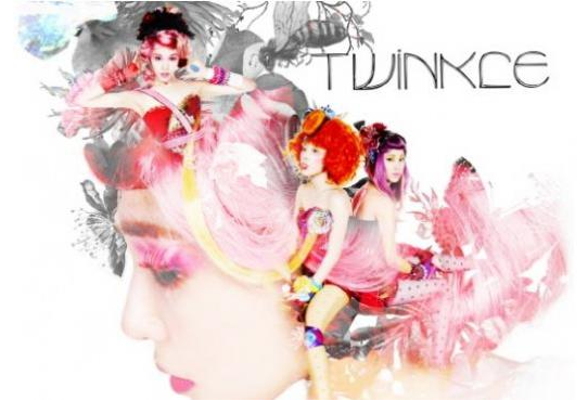 TaeTiSeo’s "Twinkle" Sweeps Music Charts