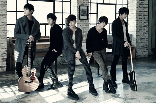 FT Island Files Lawsuit Against Cosmetic Company