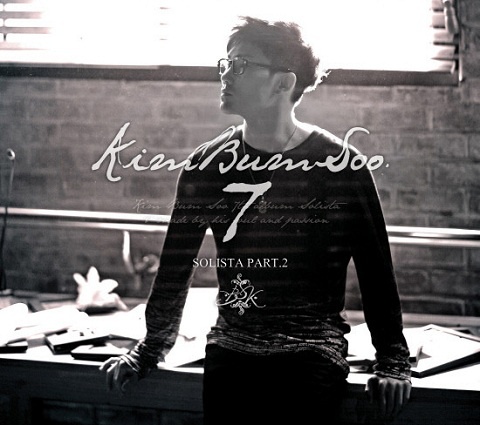 Kim Bum Soo’s First MV Appearance in 13 Years!
