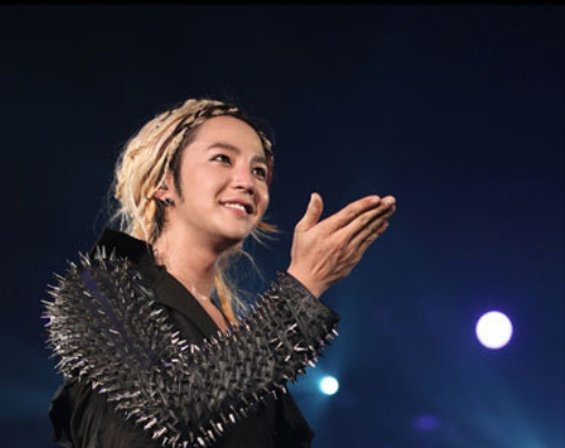 Jang Geun Suk is Popular in Japan Because He is “Strange”
