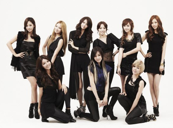 Tiffany Talks about Girls’ Generation’s Lifespan