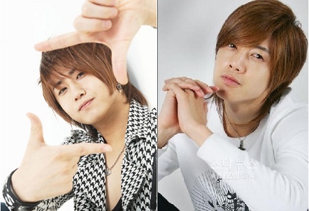 SS501’s Heo Young Saeng Almost Killed Kim Hyun Joong!
