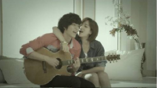 ZIA’s "The Way I Am" MV Teaser with T-ara’s Eunjung and Lee Jang Woo Released
