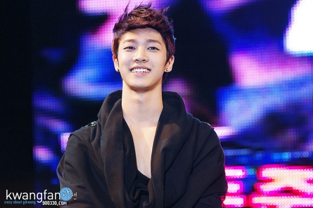 BEAST Gi Kwang’s Short Height due to High Academic Pressure?