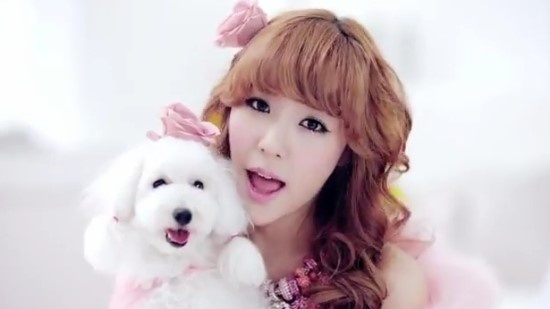 Girls’ Generation Tiffany Reveals Her Alcohol Tolerance Level