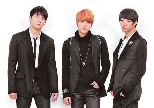 JYJ, “The Unfairness Is Upsetting, but a Blessing in Disguise”