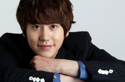 Super Junior’s Kyuhyun Beefs Up Musical Resume with Role in “The Days”