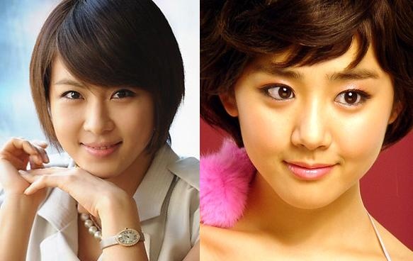 Moon Geun Young Expresses Respect and Envy for Ha Ji Won