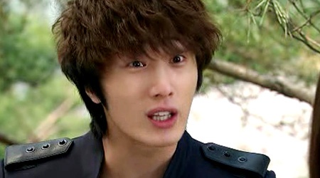 “49 Days” Jung Il Woo Suffers Injury Yet Continues Filming