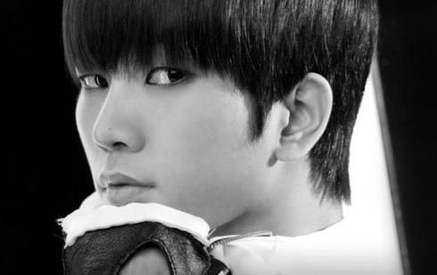 MBLAQ’s G.O Acted Like a Shinhwa Fan Even Though He Wasn’t One