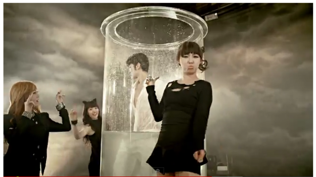 Eat Your Kimchi Reviews miss A’s "Goodbye Baby"