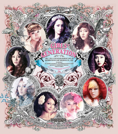 SNSD Comeback Expected on KBS “Music Bank” Oct. 21, Album Release also Around that Time