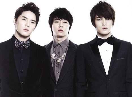 DBSK Members’ Court Hearings Continue