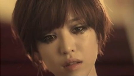 Ga-In Releases Another Teaser