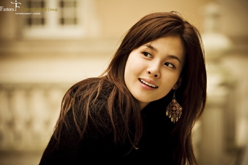 Ivy Joins Leukemia Patients At "Clean Cinema"