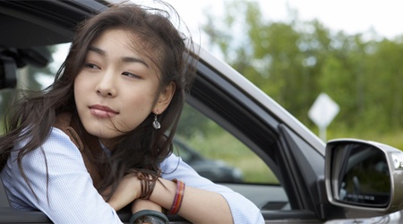 Kim Yuna – Number One in Everything – Plus News about her English Biography
