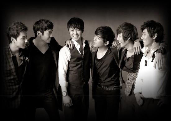 Shinhwa’s Andy Reveals His Sister Used to Like Eric