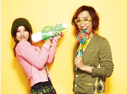 Lee Hyori Wears 8-Inch Heels and Irritates Co-Host