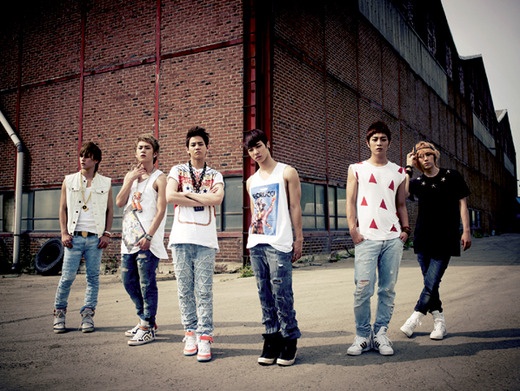 Artist of the month – BEAST