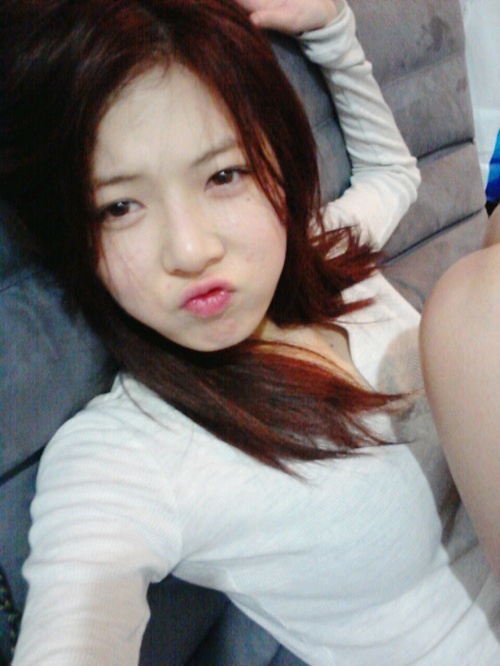 HyunA Nearing a Mental Breakdown?