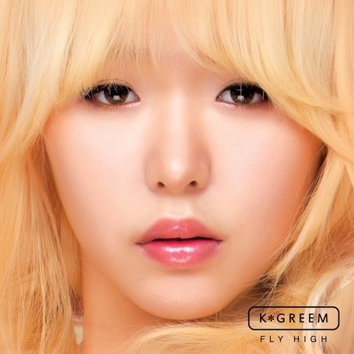 Superstar K2’s Kim Greem Releases “There Is Only You” MV