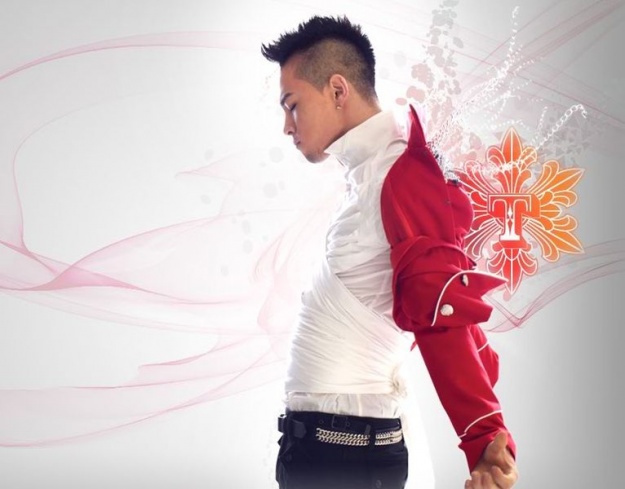 Taeyang Releases Commercial For Upcoming Concert