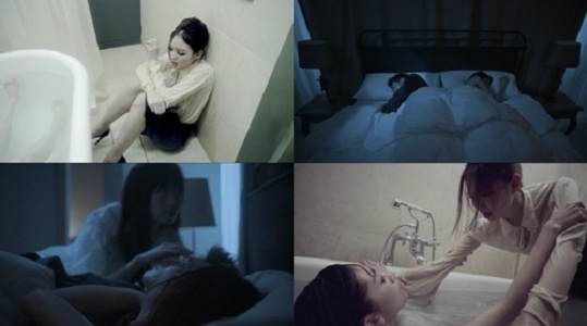Brown Eyed Girls Release MV for “Cleansing Cream”