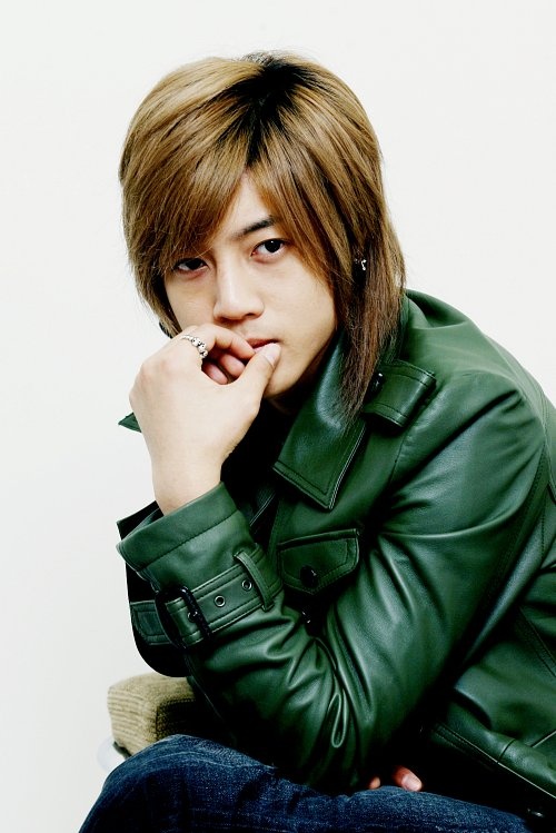 Kim Hyun Joong From Age 1 to Now