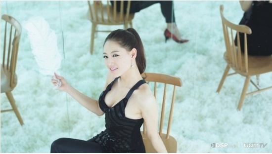 Rainbow’s Jaekyung "Can’t Go to Public Baths" and "Japanese Popularity"