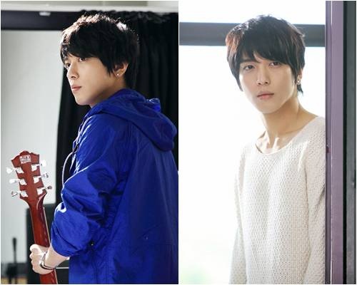 Jung Yong Hwa, Almost a Third Party to a Love Affair?