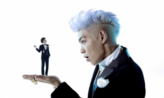 GD&TOP to Feature in Diplo’s Next Album