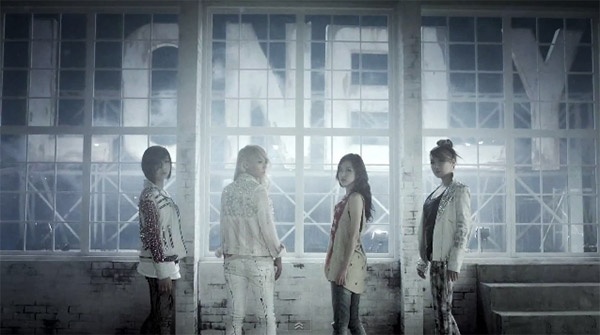 2NE1 to Start TV Promotions?