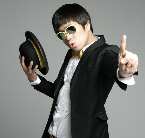 Weekly K-Pop Music Chart 2010 – July Week 4