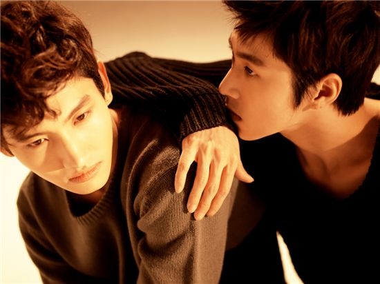 DBSK to Release Teaser Videos on December 29