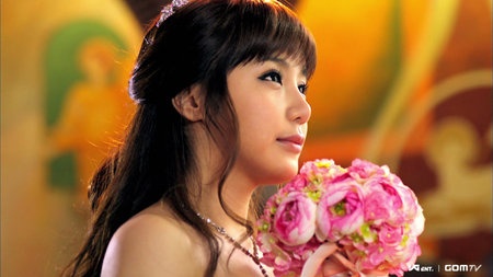Park Bom’s "You And I" Is The Best Online song for Nov.