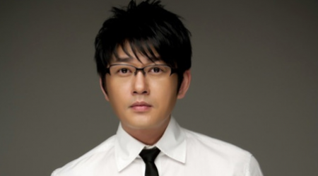 The Emperor of Korean Ballads, Shin Seung Hun, to Perform Live in LA and NJ