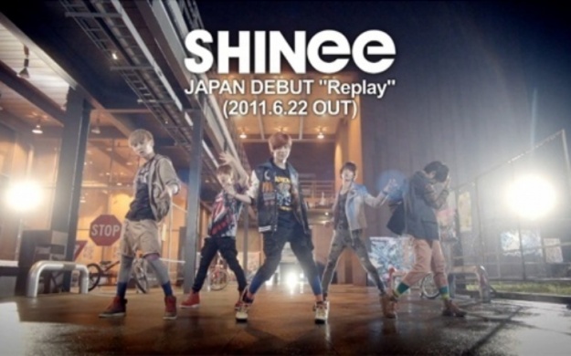 Key + Taemin Reveal SHINee’s Whereabouts Through Cute Selcas