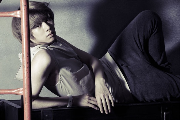 Super Junior Heechul’s Pre-Debut Pictures Revealed?