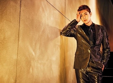 Kim Hyun Joong, “My Last Relationship was 5 Months Ago”