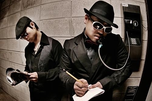 Leessang to Hold First Solo Concert in November